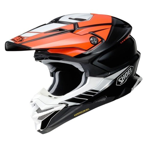 Shoei vfx jammer - shoei, 06