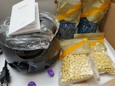 AEVO Waxing Kit, Electric Wax