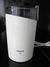 Krups Kaffeemühle Modell 75