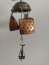 DDR Glockenspiel Klangspiel Windspiel 