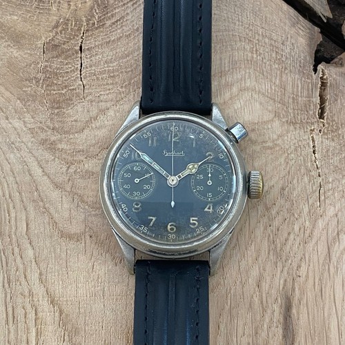 175 hanhart monopusher - hanhart,