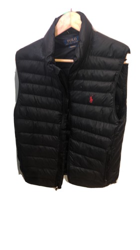 Polo ralph lauren weste - polo,