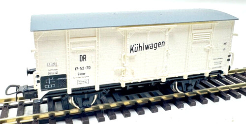 Piko kühlwagen 52 70 - h0, 17-52-70