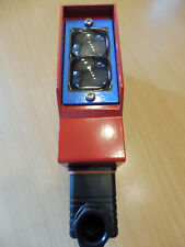 Lichtschranke Reflexlichttaster, Leuze FRK 85/4-800, inkl.Betr. Anl. Rw 800 mm  