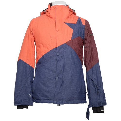 Zimtstern skijacke herren - skijacke,,