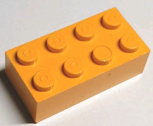 Lego teststein test - test, brick