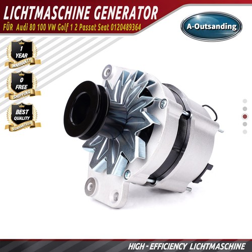 Lichtmaschine generator 65a - lichtmaschine,