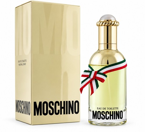Moschino femme eau toilette - moschino,