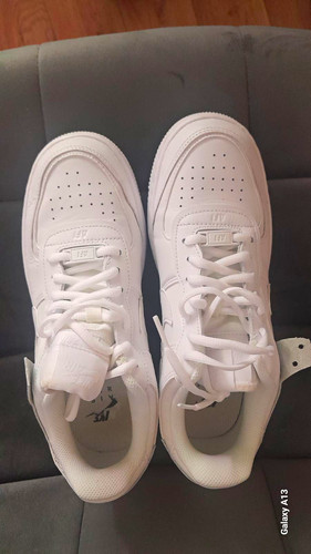 Nike air force low - force, top