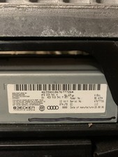 Audi A6 4F C6 MMI Interfacebox