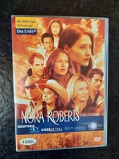 Nora Roberts Collection (4