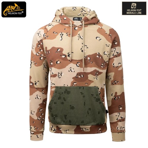 Helikon tex hoodie color dnc - hoodie, color&dnc