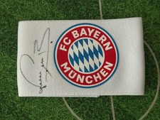BASTIAN SCHWEINSTEIGER COA
