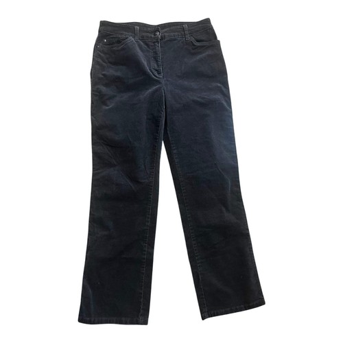 Damen cordhose grau gr - c&a,