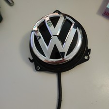  VW Heckklappen Öffner