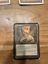 Magic the Gathering Karten/ Sammlung mit vielen Deks