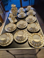 KAFFEESERVICE VON FÜRSTENBERG