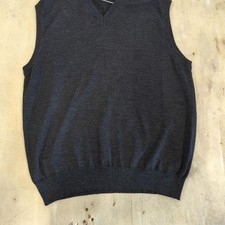 Breidhof Herren Strickweste