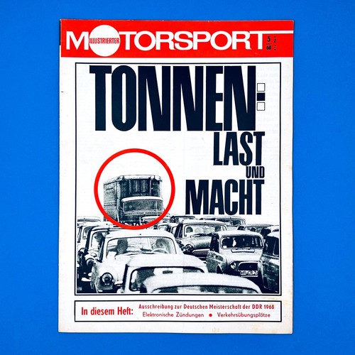 Ims illustrierter motorsport - illustrierter,