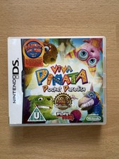 Viva Pinata Pocket Paradise