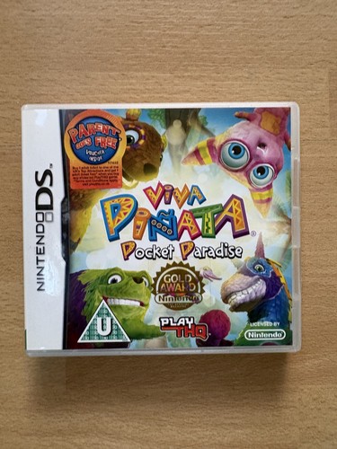 Viva pinata pocket - pocket, paradise