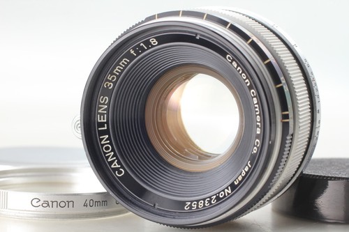 Fast neuwertig canon - neuwertig],