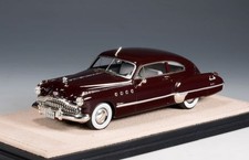 Buick Roadmaster Sedanette