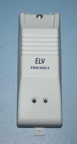 Elv fs20 di22 dimmer - fs20, di22-3
