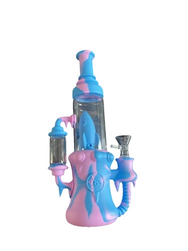 Wasserpfeife/Bong