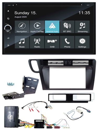 Blaupunkt 2din lenkrad tmc - blaupunkt,