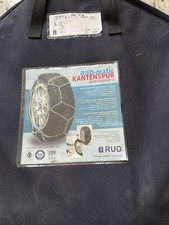 RUD  Schneeketten RUD-matic