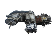 MOTOR KOMPLETT YAMAHA MAJESTY