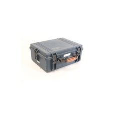 Porta Brace Foto Koffer