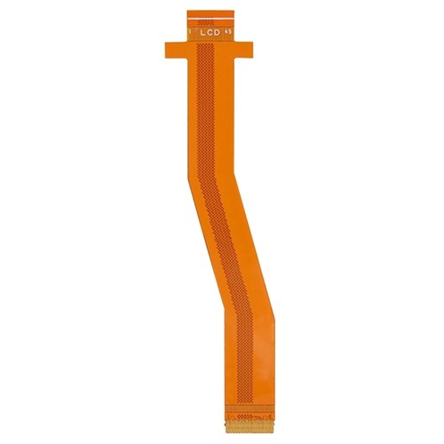 Lcd stecker flex kabel - flex,
