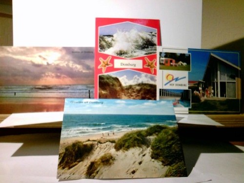 Domburg holland - holland, /