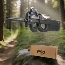 Gel Blaster Wasserperlen Gun