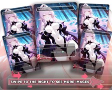 Fun Guys (3) - 5x Waifu Tokens