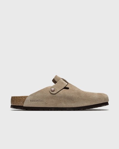 Birkenstock boston slipper - boston,