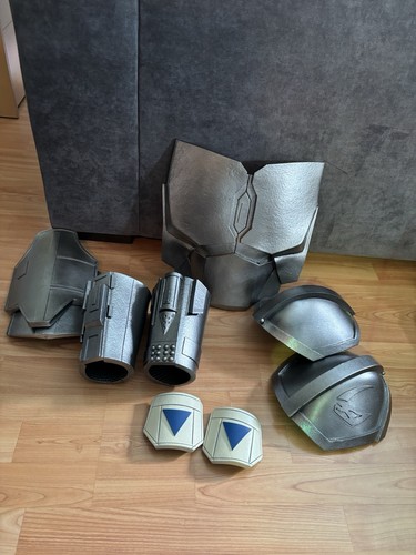 Mandalorian beskar rüstung - mandalorian,