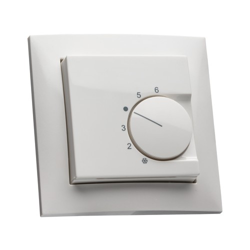 Raumthermostat inkl berker - raumthermostat, inkl.