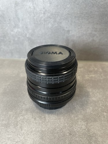 Sigma super wide 24mm - sigma, f/2.8