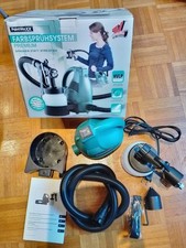 PaintMaxx Farbsprühsystem Premium