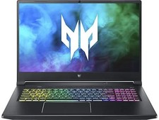 Acer Predator Helios 300