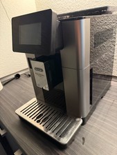 Delonghi Prima Donna Soul ECAM612.55.SB Kaffeevollautomat *defekt*