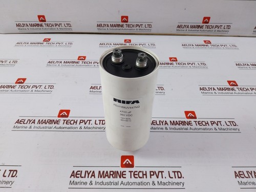 Rifa peh169uv447nq aluminium - rifa,