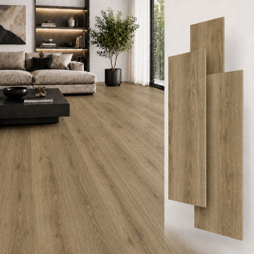 Spc designboden 5mm klick - designboden,