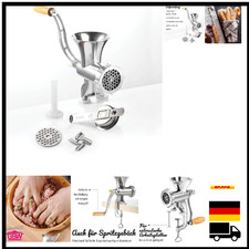 GSW Fleischwolf Größe Nr. 8