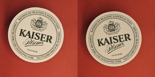 Bayerische brauerei - bayerische,