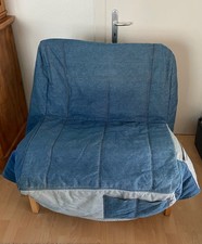 Sesselhusse für IKEA Lycksele