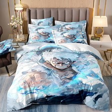 Anpassbar Bettwäsche Set